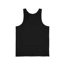 Load image into Gallery viewer, Straight Outta Pole Class Unisex Jersey Tank
