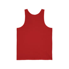 Load image into Gallery viewer, I Heart Pole Unisex Jersey Tank
