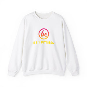 BE1 Fitness Unisex  Crewneck Sweatshirt