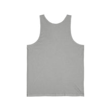 Load image into Gallery viewer, Tantra Fitness Baseball Logo Unisex Jersey Tank
