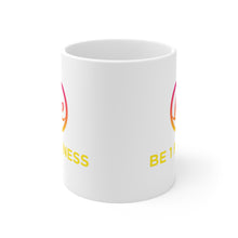 Load image into Gallery viewer, BE1 Fitness Coffee Cup
