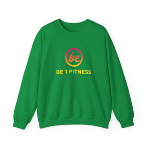 BE1 Fitness Unisex  Crewneck Sweatshirt