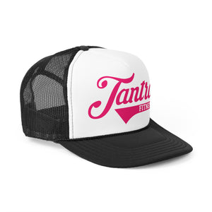 Tantra Baseball logo Trucker Cap