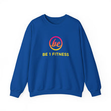 Load image into Gallery viewer, BE1 Fitness Unisex  Crewneck Sweatshirt
