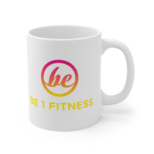 Load image into Gallery viewer, BE1 Fitness Coffee Cup
