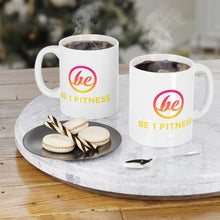 Load image into Gallery viewer, BE1 Fitness Coffee Cup
