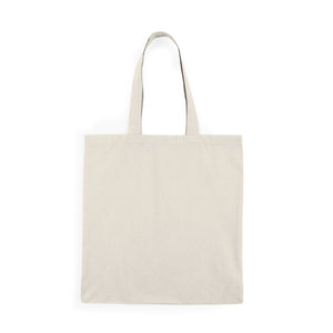 BE1 Fitness Canvas Tote