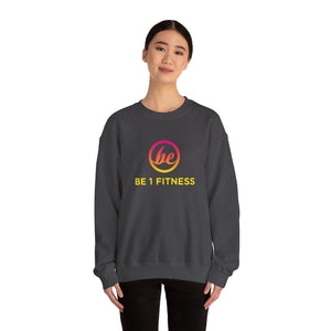 BE1 Fitness Unisex  Crewneck Sweatshirt