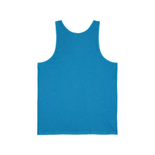 Load image into Gallery viewer, I Heart Pole Unisex Jersey Tank
