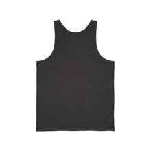 Load image into Gallery viewer, I Heart Pole Unisex Jersey Tank
