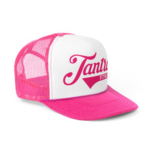 Load image into Gallery viewer, Tantra Baseball logo Trucker Cap
