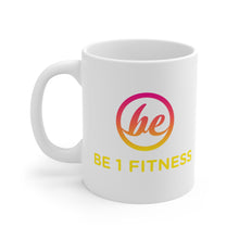 Load image into Gallery viewer, BE1 Fitness Coffee Cup
