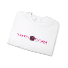 Load image into Gallery viewer, Unisex Tantra Fitness Crewneck Sweatshirt
