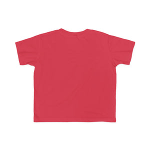 BE1 Fitness Toddler's Tee