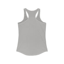 Load image into Gallery viewer, Tantra Fitness Baseball Logo Women&#39;s Racerback Tank
