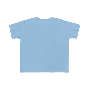 BE1 Fitness Toddler's Tee