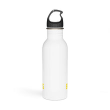 Load image into Gallery viewer, BE1 Fitness 20oz Stainless Steel Water Bottle
