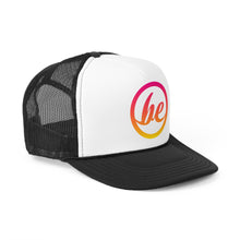 Load image into Gallery viewer, BE1 Fitness Trucker Cap
