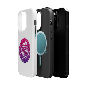 Dance Filthy MagSafe Phone Case (Logo)