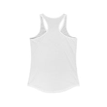 Load image into Gallery viewer, Tantra Fitness Baseball Logo Women&#39;s Racerback Tank
