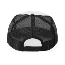 Load image into Gallery viewer, Tantra Baseball logo Trucker Cap
