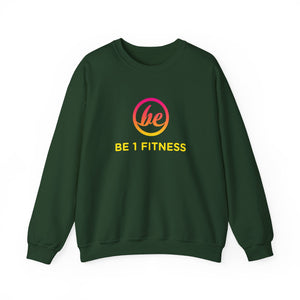 BE1 Fitness Unisex  Crewneck Sweatshirt